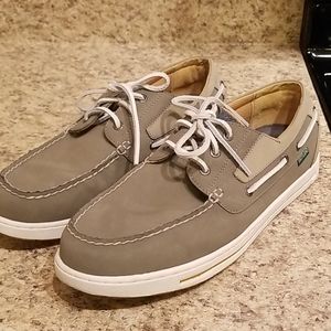 EASTLAND MEN'S AVALON BOAT SHOE